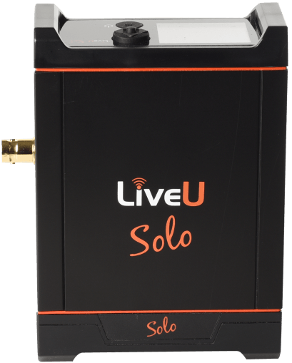 LiveU Solo