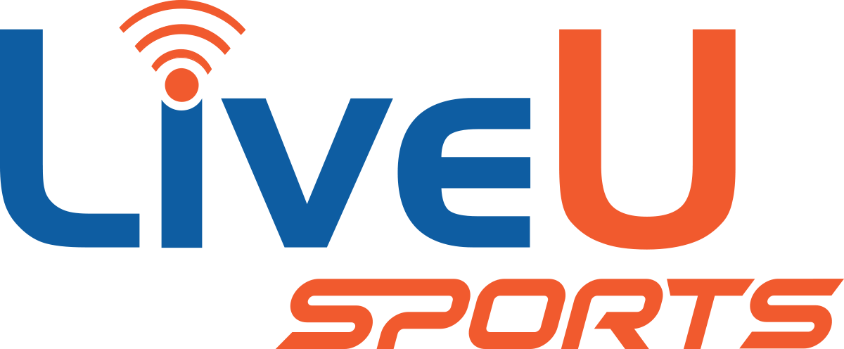 LiveU Sports - Light Background