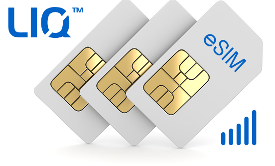 Intelligent Connectivity