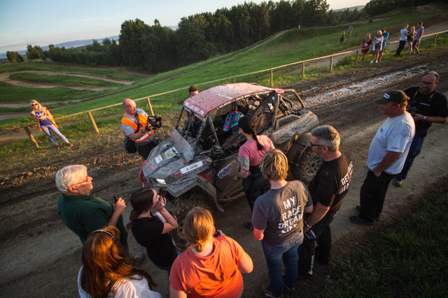 German off Road Masters - Image 1
