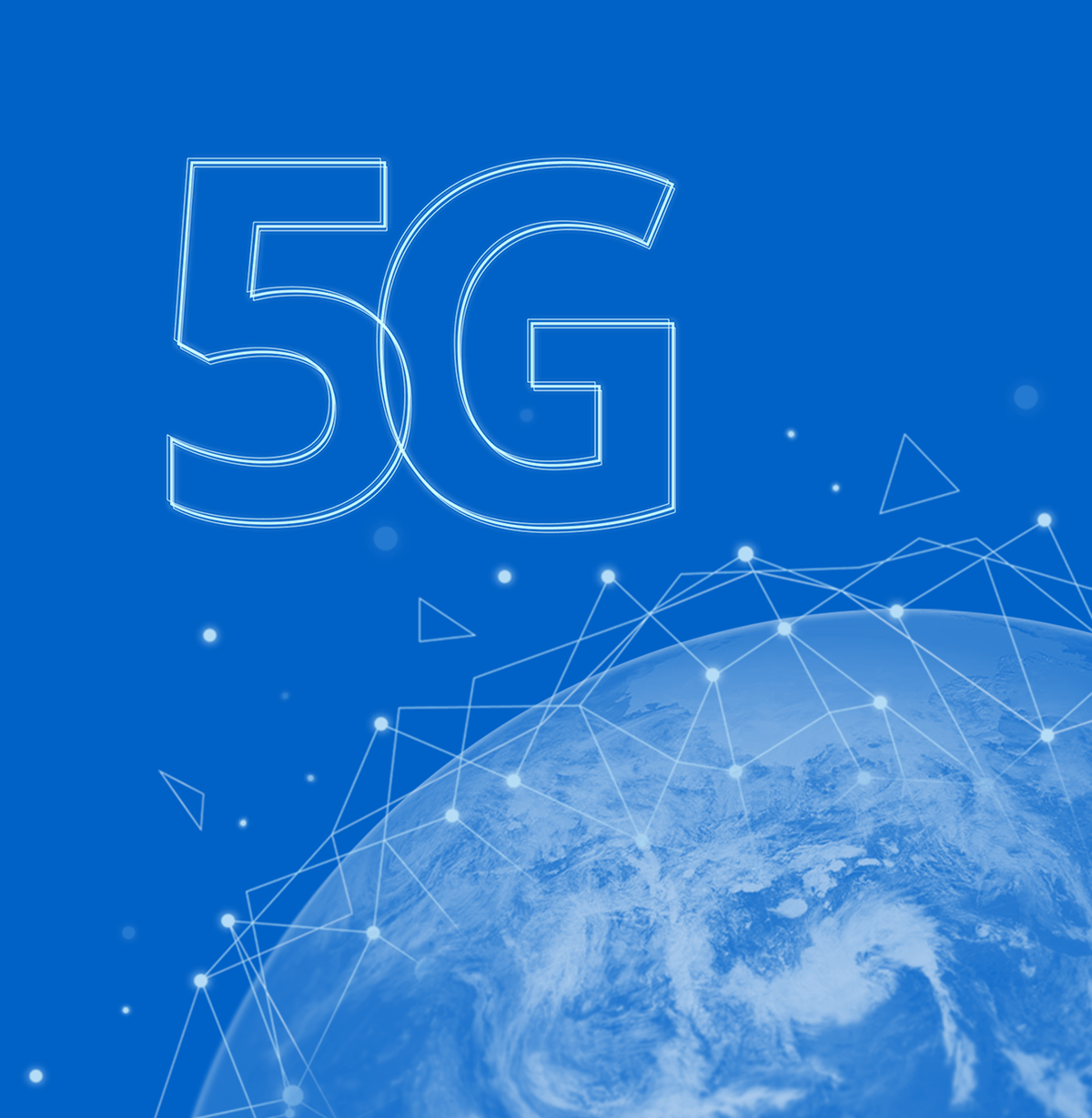 经过证实的5G经验