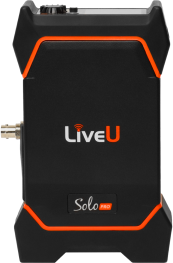 LiveU Solo Pro