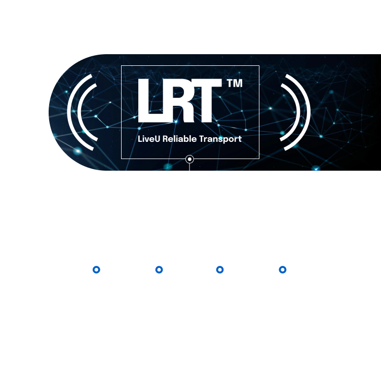 什么是LRT™?